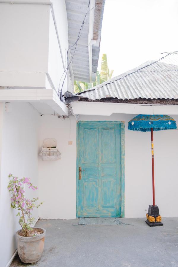 Renovated Mara Villa Double Six Beach Seminyak Exterior foto